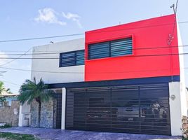 4 Habitación Villa en venta en Merida, Yucatán, Merida