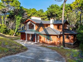 4 Schlafzimmer Haus zu verkaufen in Pinamar, Buenos Aires, Pinamar, Buenos Aires, Argentinien