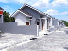 2 chambre Villa for sale in Minggir, Sleman, Minggir