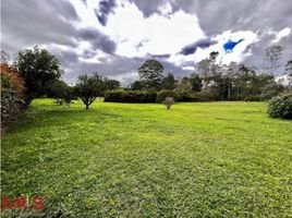  Terreno (Parcela) en venta en Rionegro, Antioquia, Rionegro