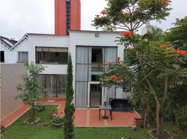 5 Habitación Villa en venta en Colombia, Manizales, Caldas, Colombia