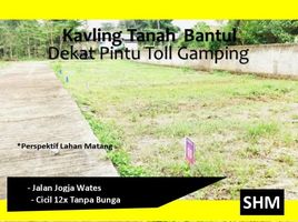  Land for sale in Bantul, Yogyakarta, Banguntapan, Bantul