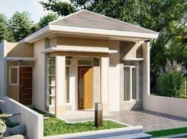 2 Bedroom House for sale in Taman, Madiun, Taman