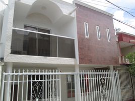 4 Habitación Casa en venta en Quinta de San Pedro Alejandrino, Santa Marta, Santa Marta