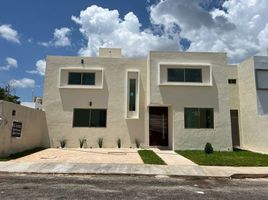 Villa 4 chambre à vendre à Yaxkukul, Yucatan, Yaxkukul