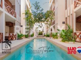 1 Schlafzimmer Appartement zu verkaufen in Cozumel, Quintana Roo, Cozumel