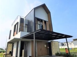 3 Bedroom House for sale in Cakung, Jakarta Timur, Cakung