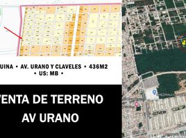  Land for sale in Cancun, Quintana Roo, Cancun
