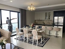 3 Habitación Apartamento en venta en New City Thu Thiem, Binh Khanh