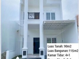 5 Bedroom House for sale in Citeureup, Bogor, Citeureup