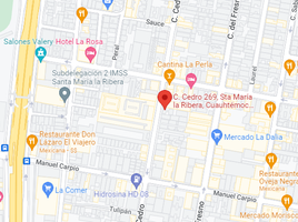 2 Schlafzimmer Wohnung zu verkaufen in Azcapotzalco, Mexico City, Azcapotzalco