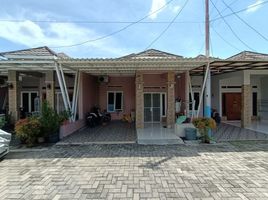 2 Bedroom House for sale in Jatiasih, Bekasi, Jatiasih