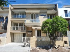 5 Habitación Villa en venta en Mulyorejo, East Jawa, Mulyorejo