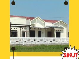 2 Bedroom Villa for sale in Banguntapan, Bantul, Banguntapan