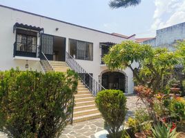 5 chambre Villa for sale in Morelos, Cuernavaca, Morelos