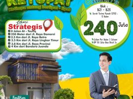 2 Bedroom House for sale in Buduran, Sidoarjo, Buduran