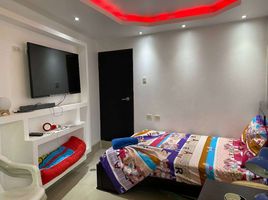 1 Habitación Apartamento en alquiler en Ecuador, Manta, Manta, Manabi, Ecuador