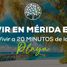  Grundstück zu verkaufen in Merida, Yucatan, Merida, Yucatan