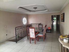 6 Bedroom Villa for rent in Plaza de la Intendencia Fluvial, Barranquilla, Barranquilla