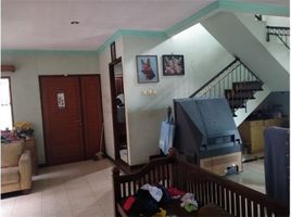 4 Schlafzimmer Haus zu verkaufen in Bandung, West Jawa, Padalarang