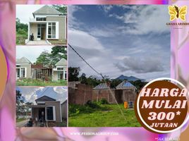 3 Kamar Rumah for sale in Salatiga, Jawa Tengah, Sidomukti, Salatiga