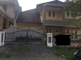 4 Kamar Rumah for sale in Kenjeran, Surabaya, Kenjeran