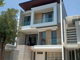 4 Habitación Villa en venta en Lakarsantri, East Jawa, Lakarsantri