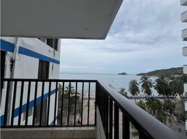 2 Habitación Apartamento en venta en Magdalena, Santa Marta, Magdalena