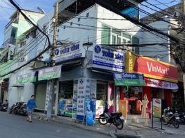 2 Schlafzimmer Reihenhaus zu verkaufen in Binh Tan, Ho Chi Minh City, Binh Tri Dong A, Binh Tan