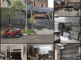 5 Bedroom Villa for sale in Cicadas, Bandung, Cicadas