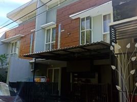 Maison 4 chambre à vendre à Rungkut, East Jawa, Rungkut, Surabaya, East Jawa