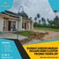 2 Kamar Vila for sale in Lampung, Sukarame, Bandar Lampung, Lampung