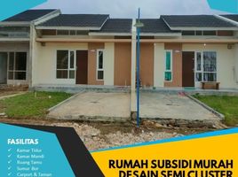 2 Bedroom House for sale in Bandar Lampung, Lampung, Sukarame, Bandar Lampung