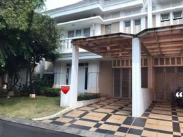 3 Bedroom House for sale in Summarecon Mal Bekasi, Bekasi Selatan, Bekasi Selatan