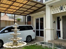 4 Kamar Vila for sale in Cipondoh, Tangerang, Cipondoh