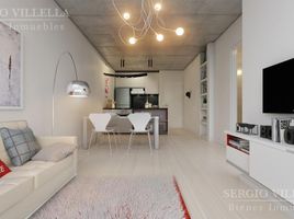 Appartement 1 chambre à vendre à Rosario, Santa Fe, Rosario, Santa Fe