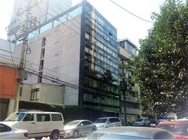 150 m² Office for rent in Miguel Hidalgo, Mexico City, Miguel Hidalgo