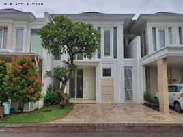 Villa 4 chambre à vendre à Mulyorejo, East Jawa, Mulyorejo