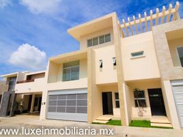 3 Habitación Casa en venta en Medellin, Veracruz, Medellin