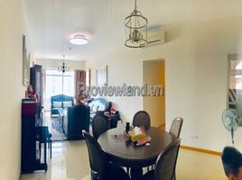 3 Phòng ngủ Căn hộ for sale in Phường 22, Bình Thạnh, Phường 22