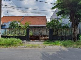 4 Kamar Vila for sale in Tegal Sari, Surabaya, Tegal Sari