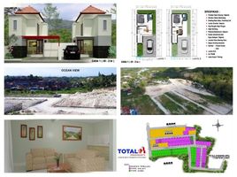 2 Bedroom House for sale in Badung, Bali, Kuta, Badung