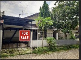 4 Habitación Villa en venta en Sukolilo, East Jawa, Sukolilo