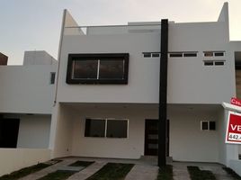 3 Schlafzimmer Villa zu verkaufen in Queretaro, Queretaro, Queretaro, Queretaro