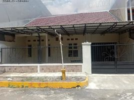3 Schlafzimmer Villa zu verkaufen in Rungkut, East Jawa, Rungkut