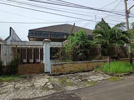 5 Kamar Rumah for sale in Wonocolo, Surabaya, Wonocolo