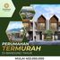 2 Bedroom House for sale in Bandung Institute of Technology, Sukajadi, Sumurbandung