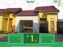 2 Bedroom House for sale in Tanjung Bintang, Lampung Selatan, Tanjung Bintang