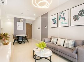 2 Phòng ngủ Chung cư for sale in Phường 4, Quận 4, Phường 4