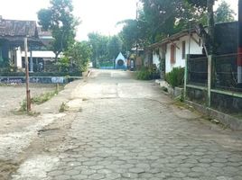  Terreno (Parcela) en venta en Ngaglik, Yogyakarta, Ngaglik, Sleman, Yogyakarta